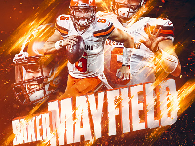 Baker Mayfield