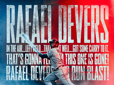 Rafael Devers