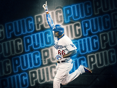 Yasiel Puig