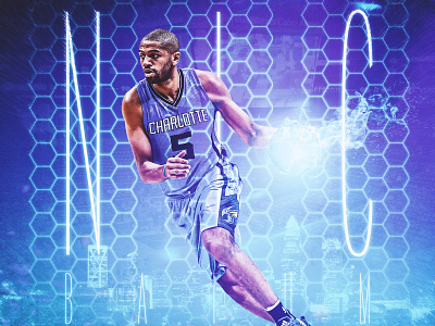 Nic Batum