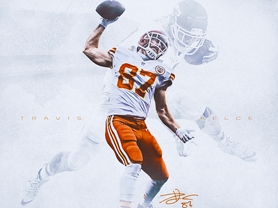 Travis Kelce