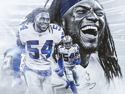 Jaylon Smith