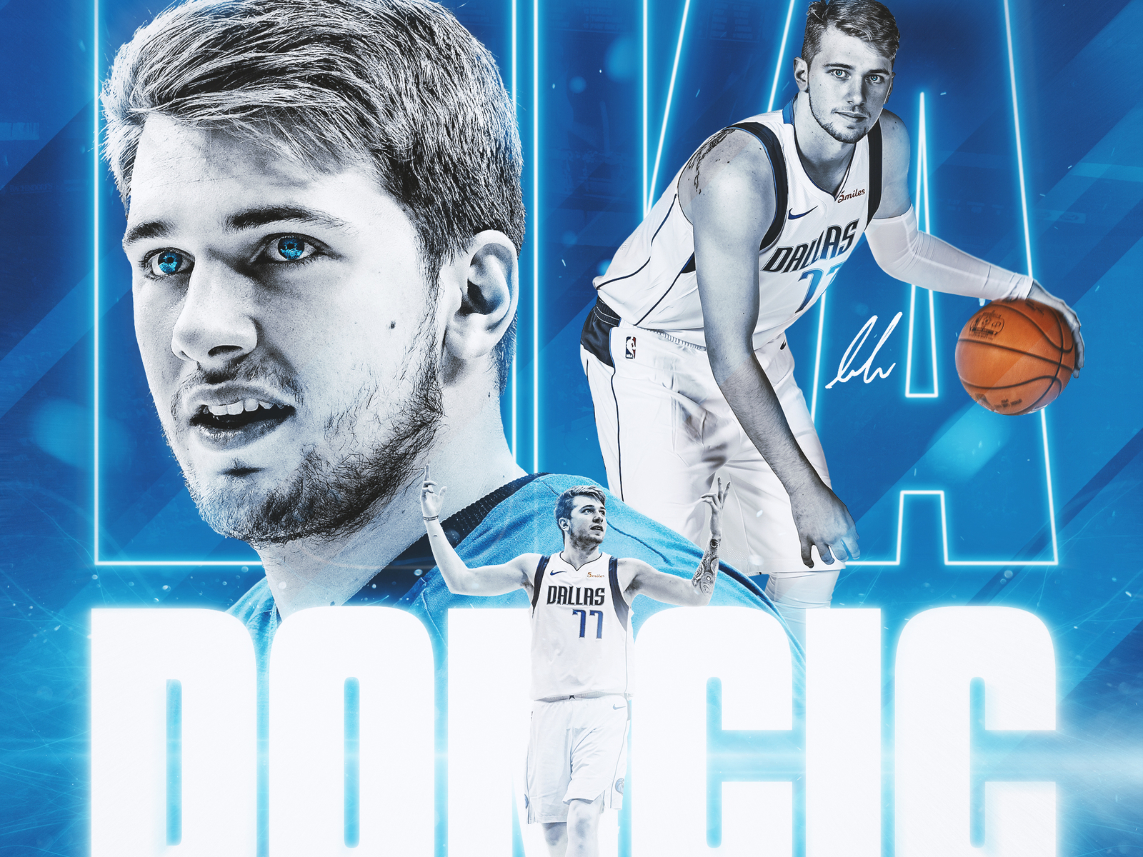 Pin on Luka doncic legend luka doncic HD phone wallpaper  Pxfuel