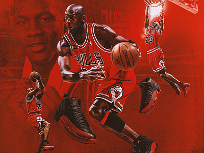 Michael Jordan athlete basketball bulls chicago michael jordan nba sports sports design