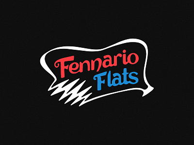 Fennario Flats Logo