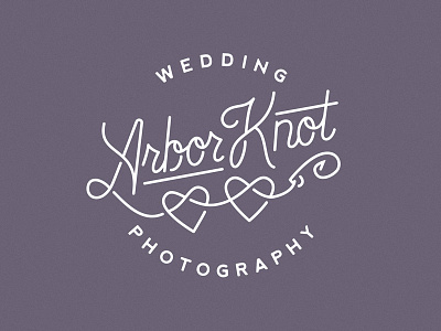 Arbor Knot Logo