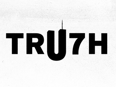 TRUTH 911 america history truth type