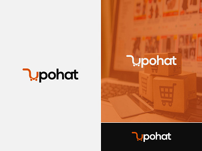 Upohat Logo
