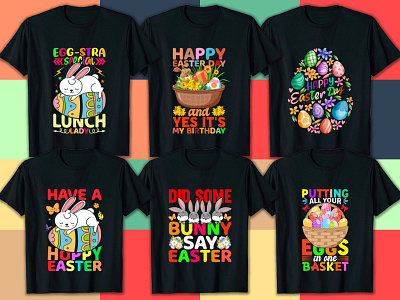 Easter day T-shirt design bunny bunny bundle bunny clipar bunny clipart bunny craft design bunny easter bunny svg bunny svg bundle bunny t shirt cut file easter easter easter bundle easter craft design easter day easter shirt template easter svg easter svg bundle svg easter t shirt bunny t shirt easter