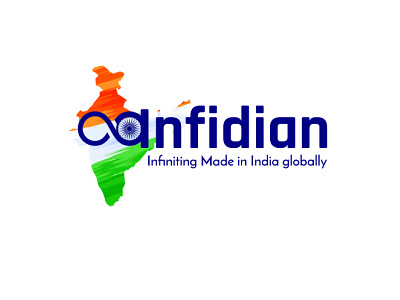 Infidian Logo Design