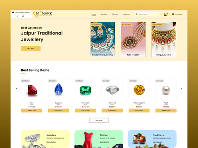 The Monark branding design logo material mobile ui ui design user interface vector website design