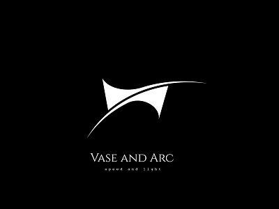 Vase and Arc