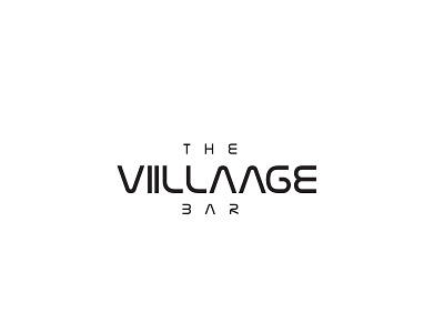 The Viillaage Bar