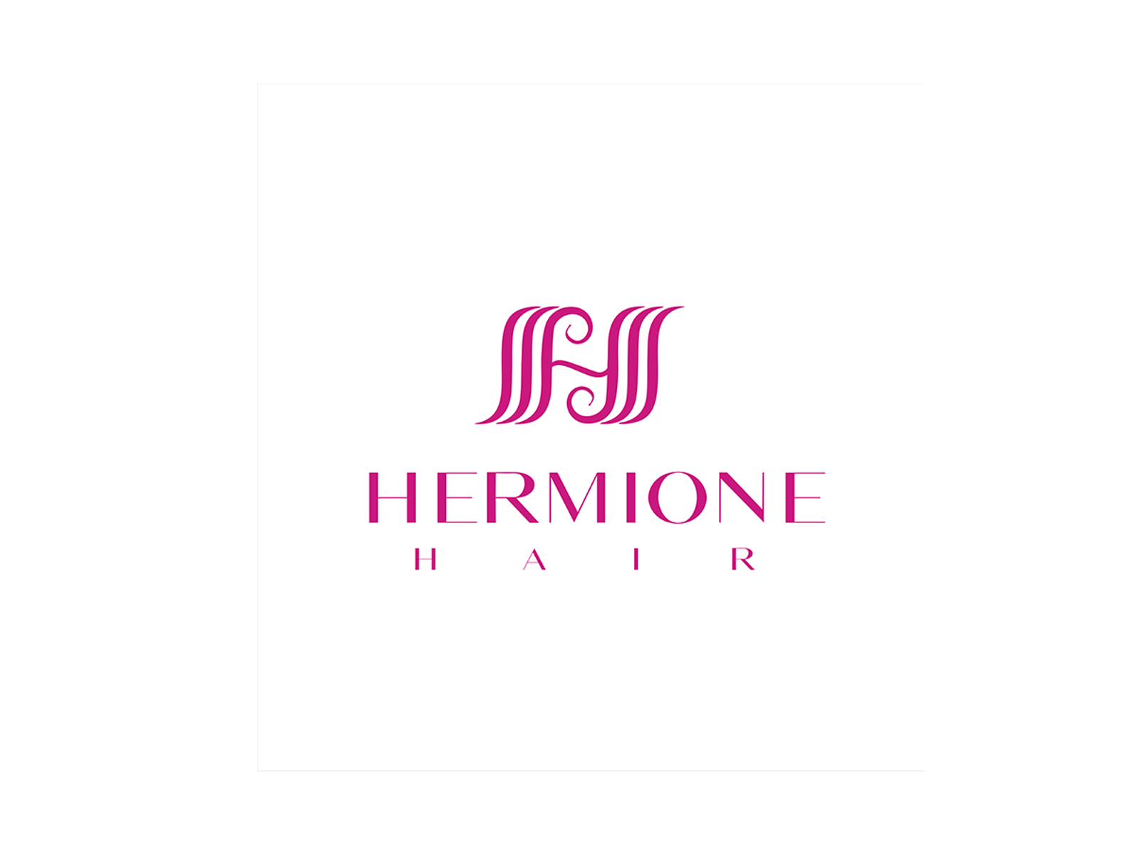 Hermione Hair by Mathias Owa Martins on Dribbble