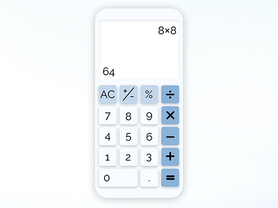 Simple Calculator