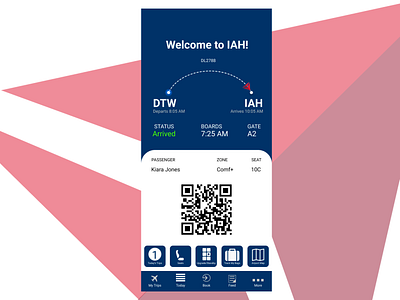 Day 23: Boarding Pass