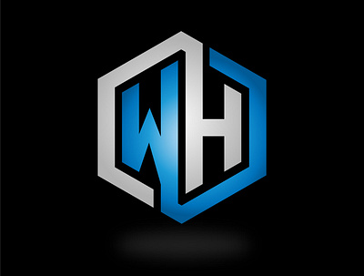 Logo Design for WatchHunter.al 3d animation branding graphic design logo motion graphics ui