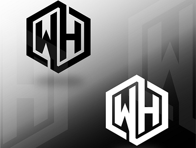 Logo Design for WatchHunter.al 3d animation branding graphic design logo motion graphics