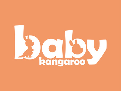 LOGO DESIGN for Babykangaroo.al