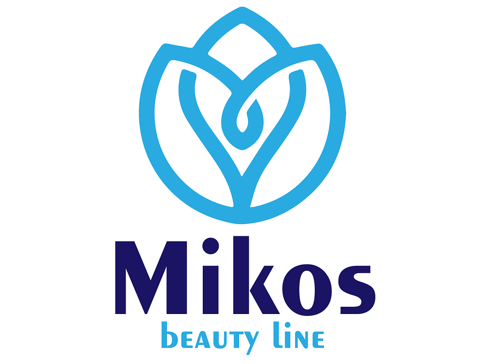 LOGO DESIGN CONCEPT FOR MIKOS by Gildi Pupa on Dribbble