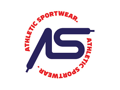 LOGO DESIGN CONCEPT FOR ATHLETIC SPORTWEAR 3d animation branding graphic design logo motion graphics