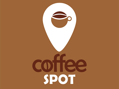 LOGO DESIGN for COFFEE SPOT