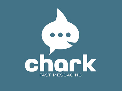 LOGO DESIGN for CHARK