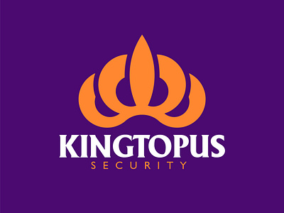 LOGO DESIGN for KINGTOPUS