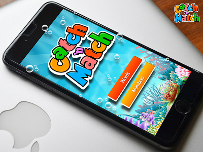 Catch 'n Match - Jumble Game innofied ios game jumble game word number game