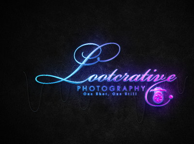 photography signature logo branding graphic design logo photography logo signature