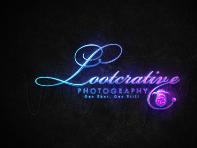 photography signature logo