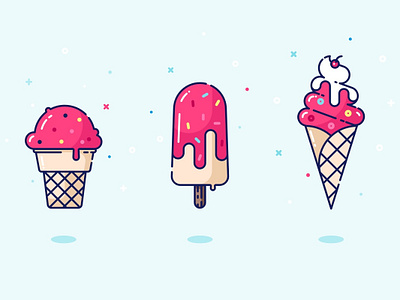 Ice cream