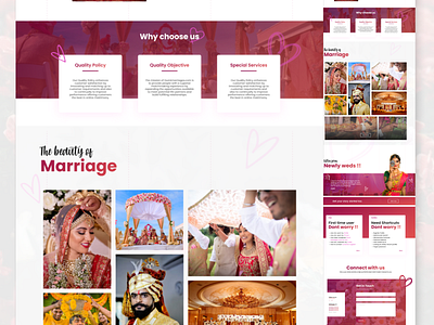 Matrimony site part 2