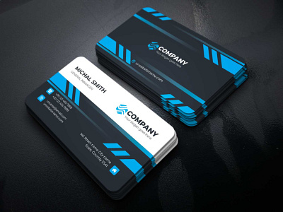 Business Card https://graphicriver.net/item/business-card/250582 white