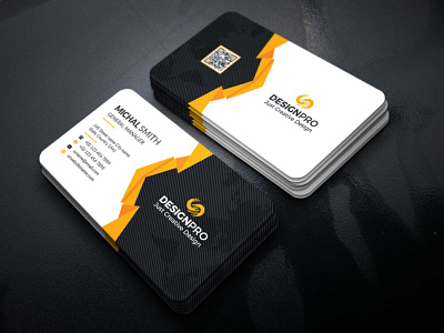 Business Card play