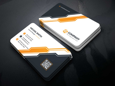 Business Card play