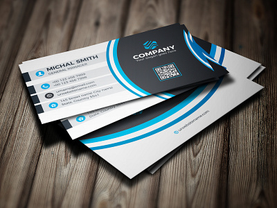 Business Card play