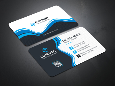 Business Card play