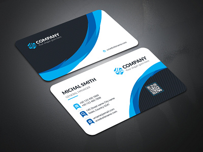 Business Card play