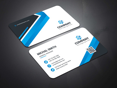 Business Card play