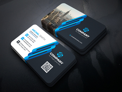 Creative Business Cards professional