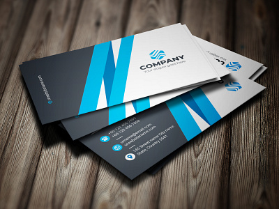 Business Card