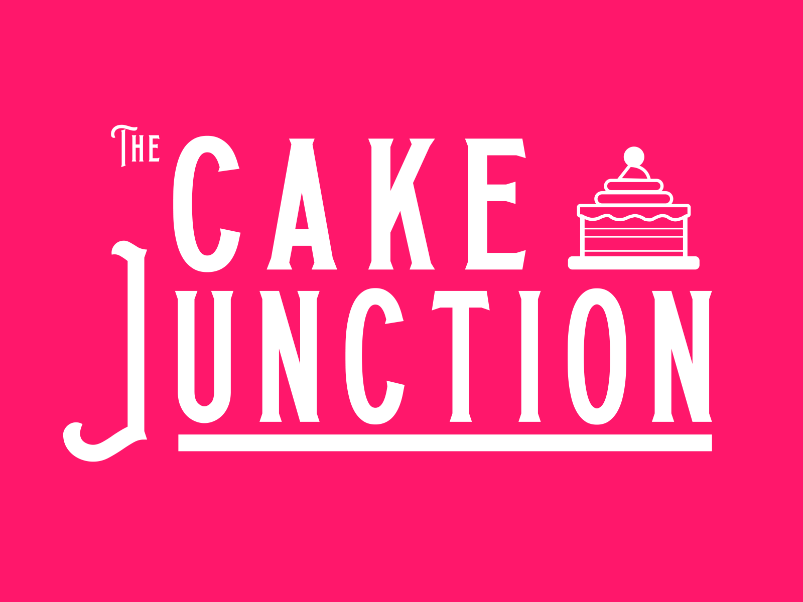 Cake junction, Pune - Restaurant reviews