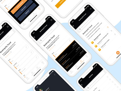 Fill It app autofill design figma figmadesign filler flat forms information manager ui ux