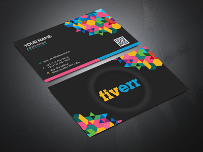 Creative Business Card