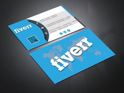 Creative Business Card