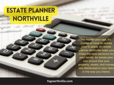 Estate Planner Northville estate planner