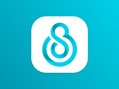 Selvi App Icon app design icon logo selvi
