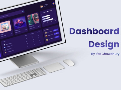 Dashboard Design design graphic design illustration leadership product design ui ux