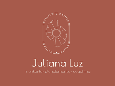 Juliana Luz's Logo
